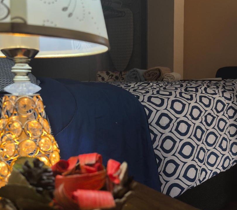 Photo of Bedroom in Mazatlan