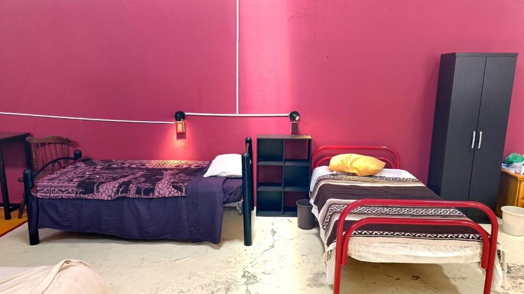 Photo of Bedroom in Agricola Oriental