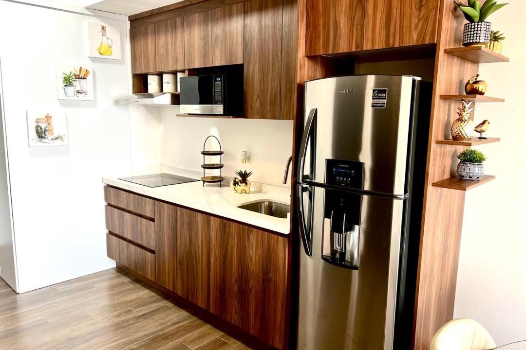 Photo of Kitchen in Monterrey Centro