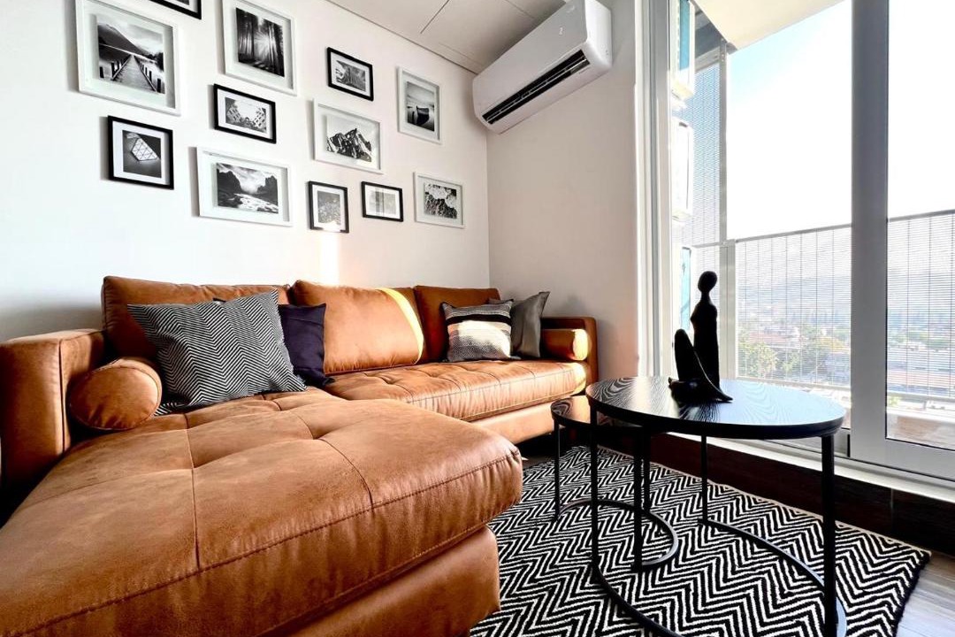 Photo of Livingroom in Monterrey Centro