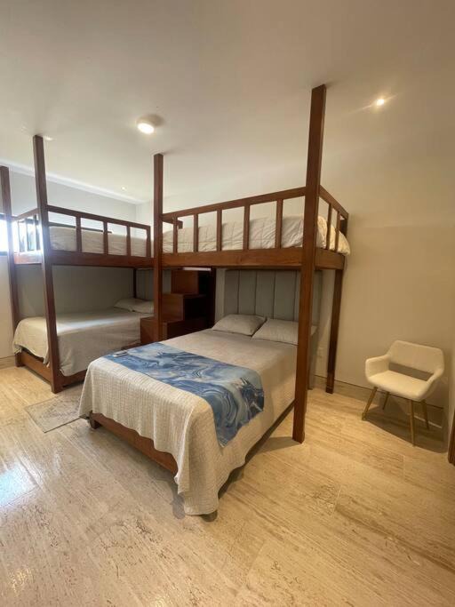 Photo of Bedroom in Tampico
