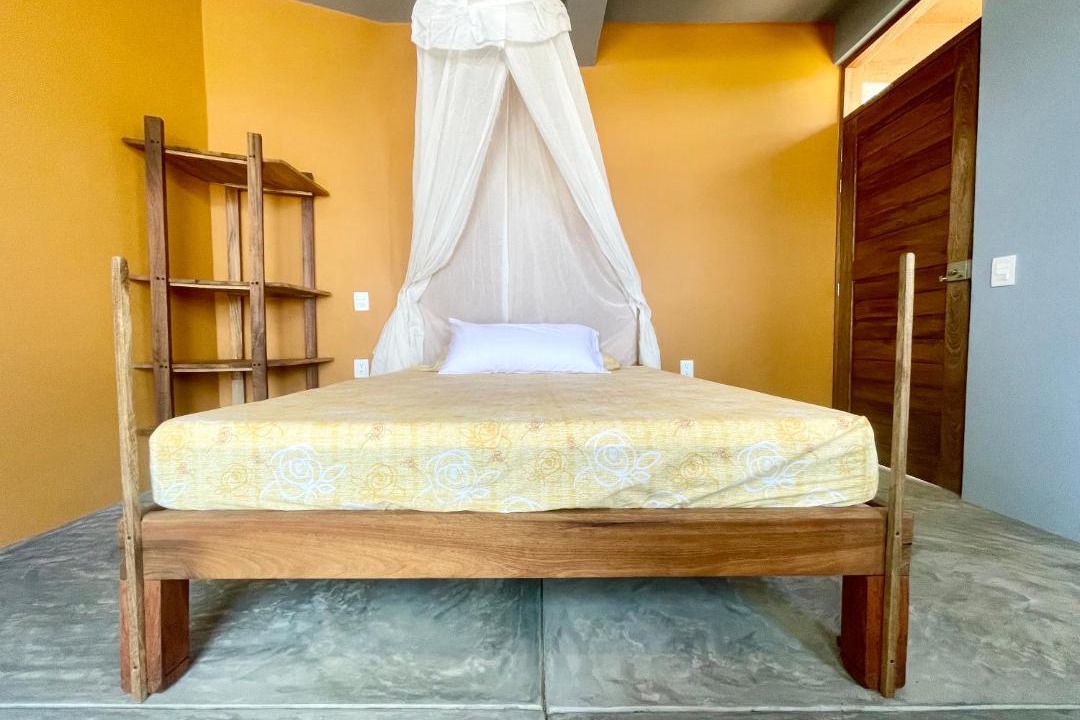Photo of Bedroom in Mazunte