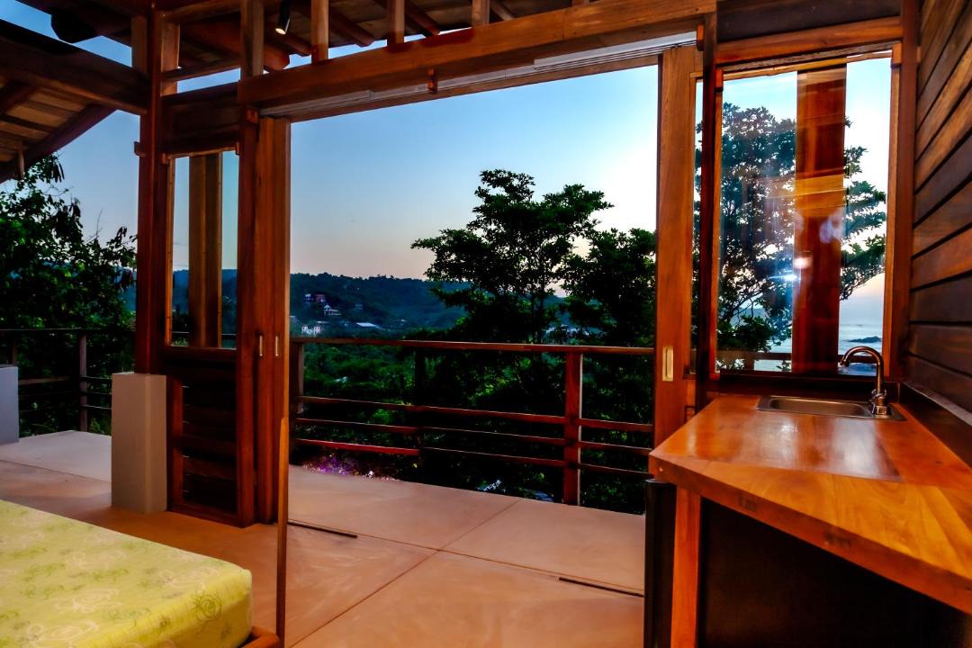 Photo of Patio Balcony in Mazunte