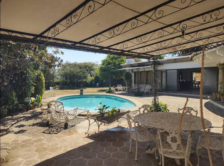 Photo of Others in Central Cuernavaca