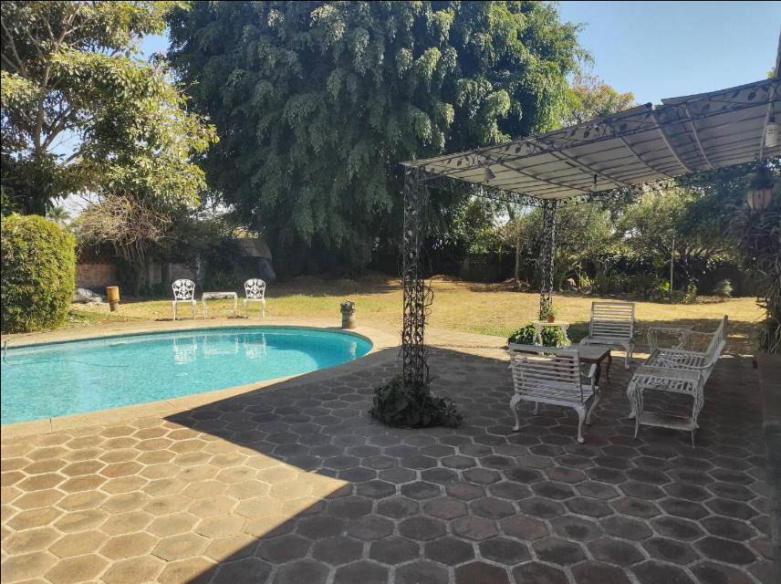 Photo of Others in Central Cuernavaca