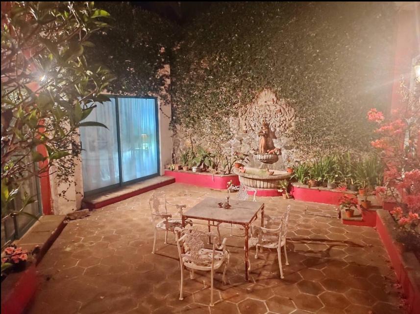 Photo of Others in Central Cuernavaca