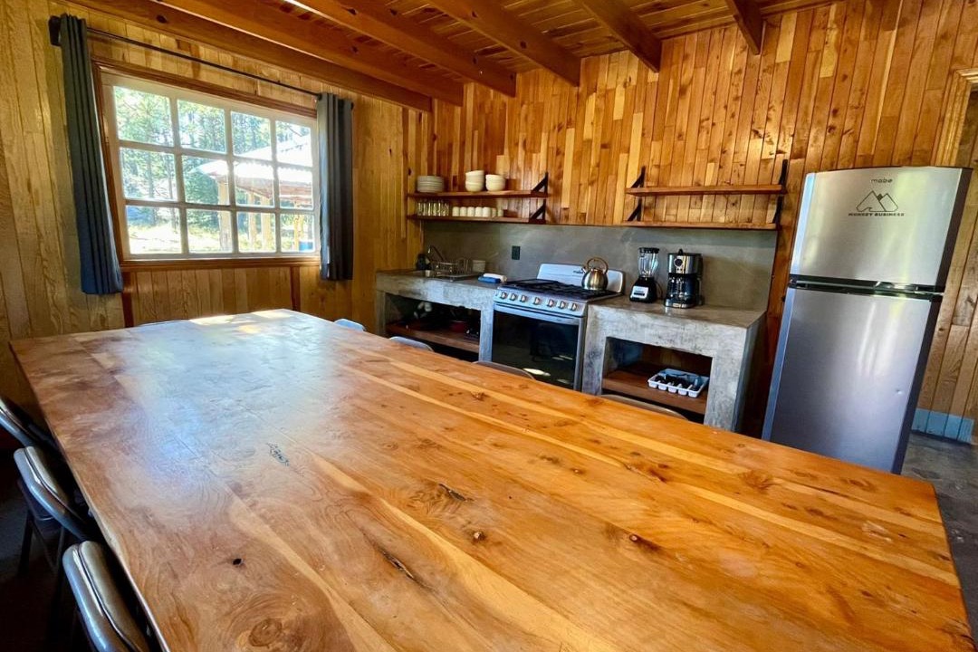 Photo of Kitchen in Pueblo Nuevo