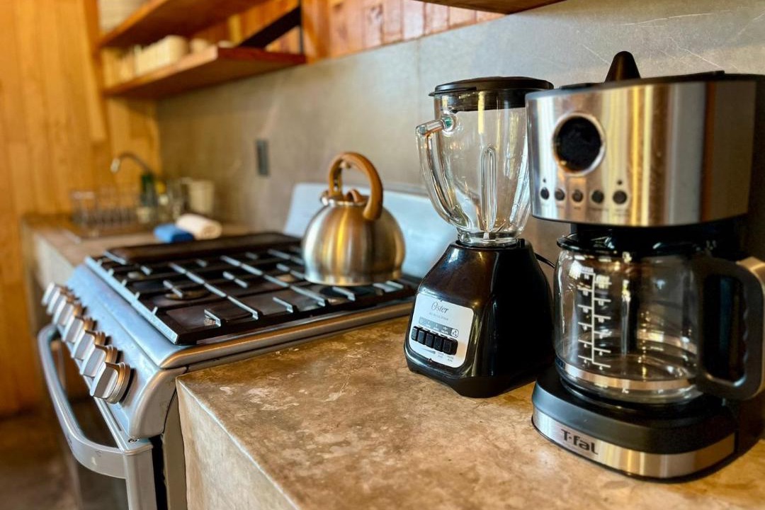 Photo of Kitchen in Pueblo Nuevo