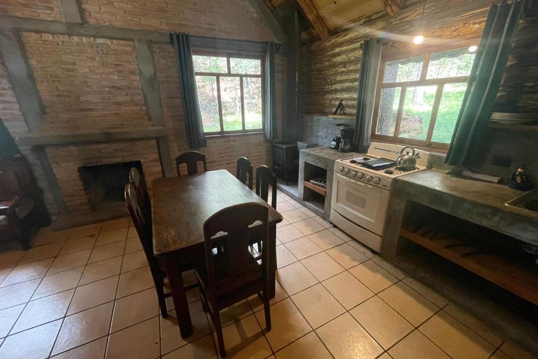 Photo of Kitchen in Pueblo Nuevo