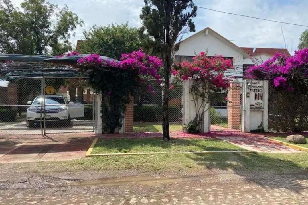 Photo of Others in San Francisco de los Romos