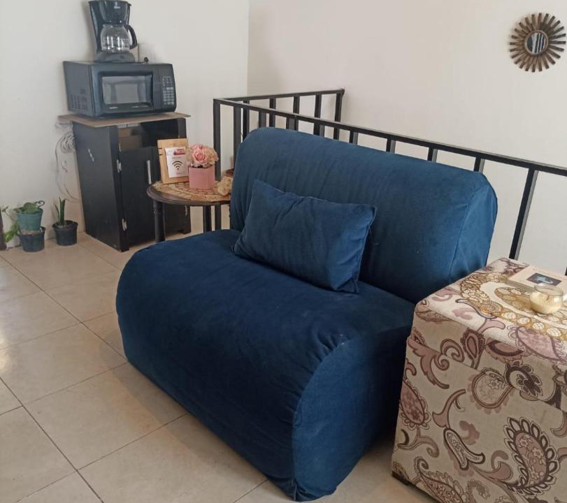 Photo of Livingroom in Chihuahua