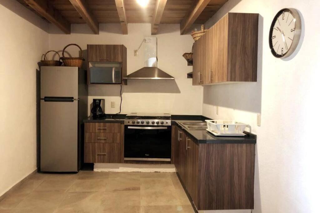 Photo of Kitchen in Centro