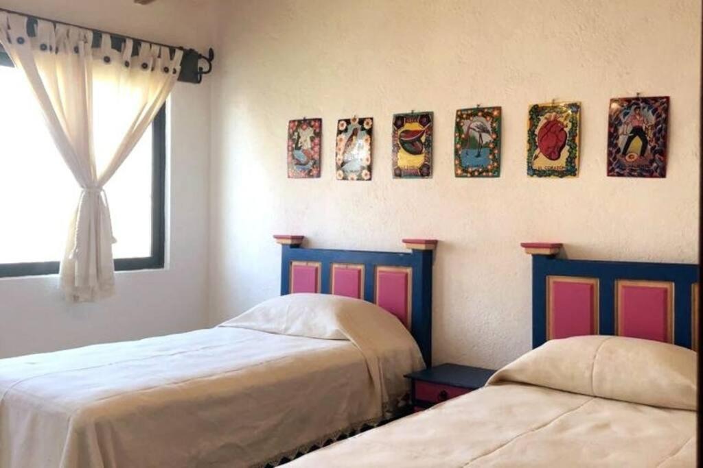Photo of Bedroom in Centro