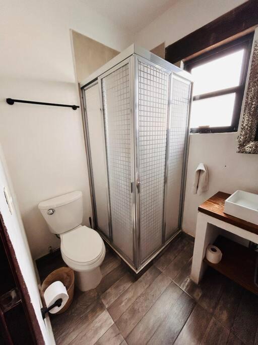 Photo of Bathroom in Centro