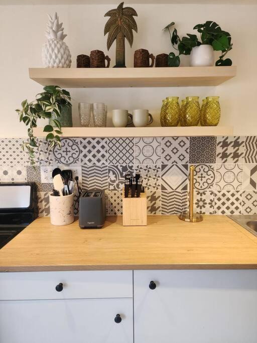 Photo of Kitchen in Ensenada