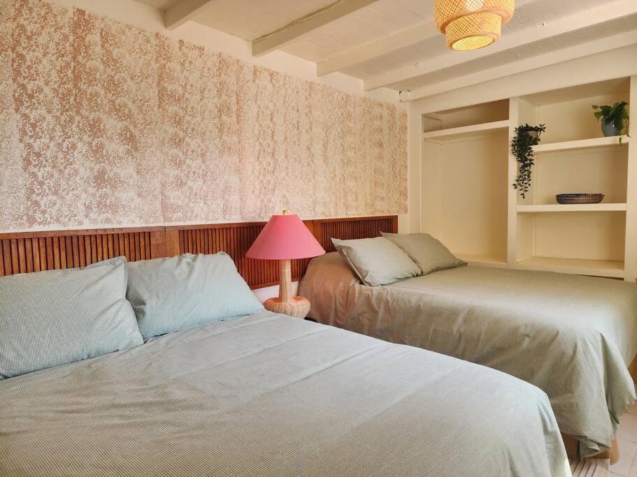 Photo of Bedroom in Ensenada
