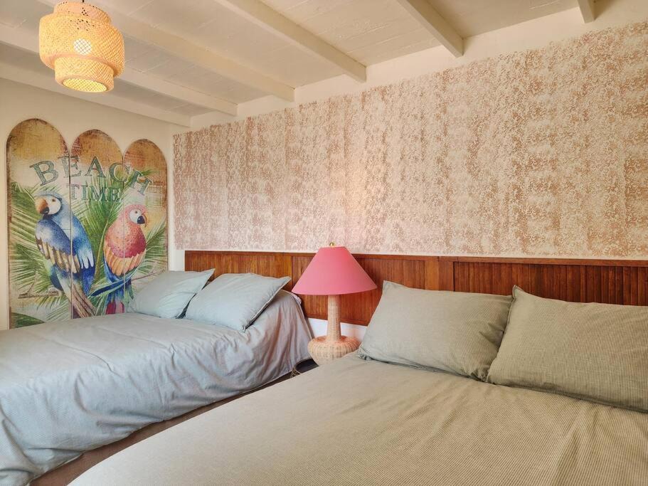 Photo of Bedroom in Ensenada