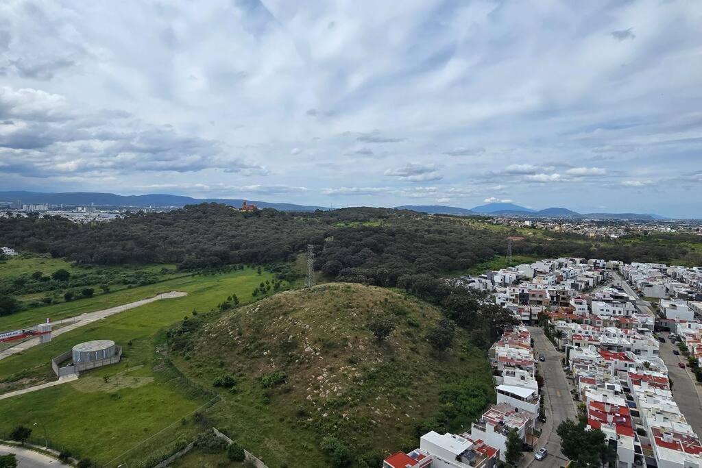 Photo of Buildings in Zapopan