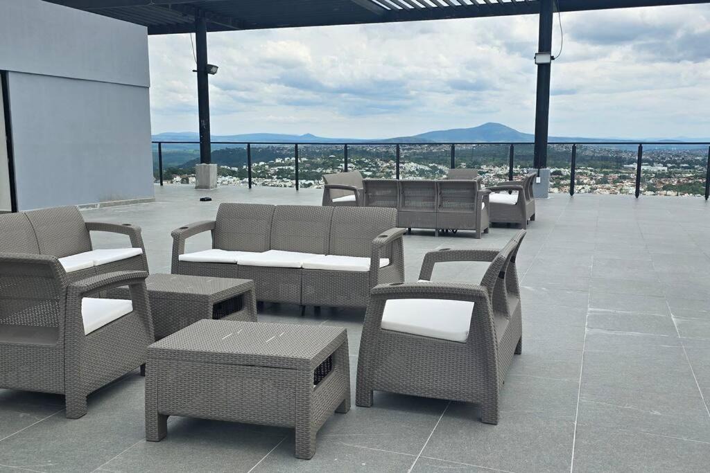 Photo of Patio Balcony in Zapopan