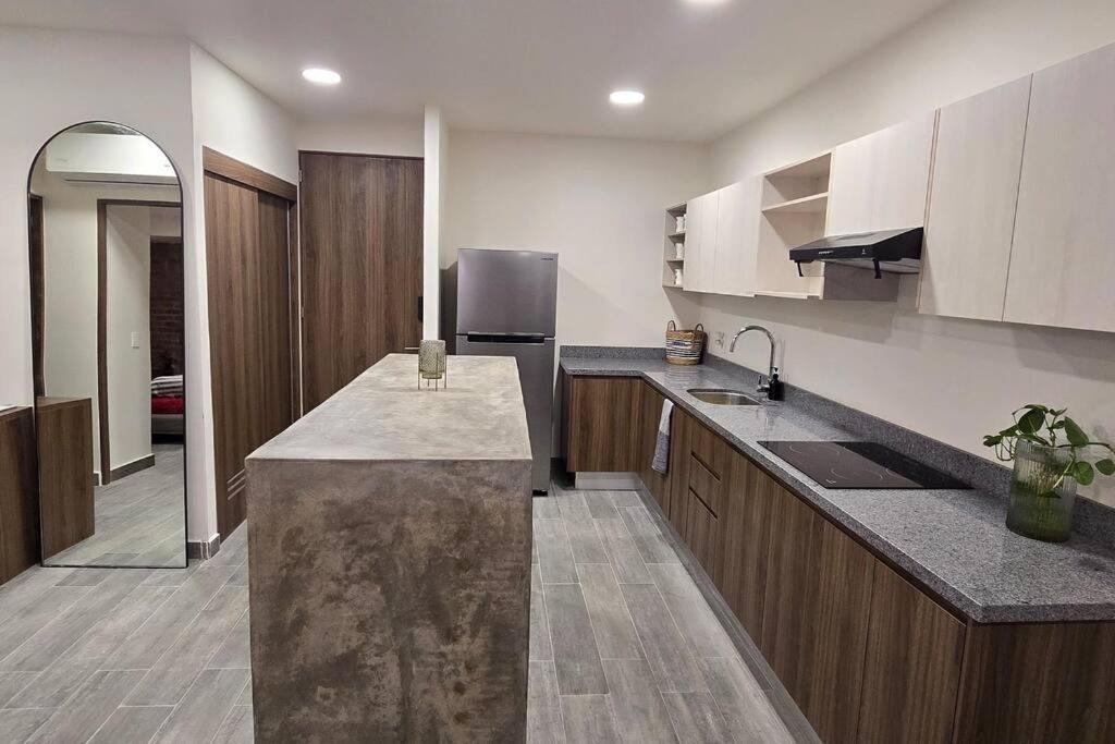 Photo of Kitchen in Zapopan