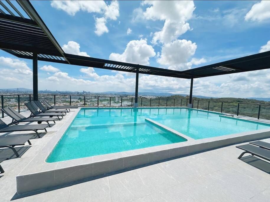 Photo of Patio Balcony in Zapopan