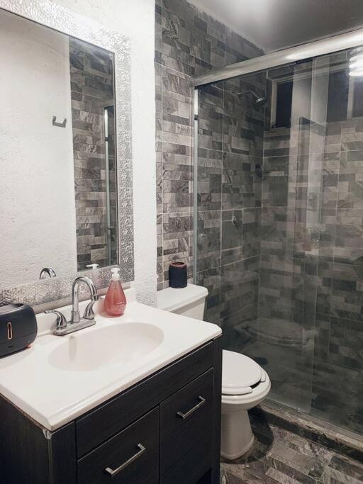 Photo of Bathroom in Guerrero