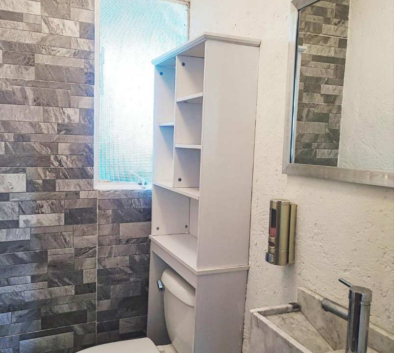 Photo of Bathroom in Guerrero
