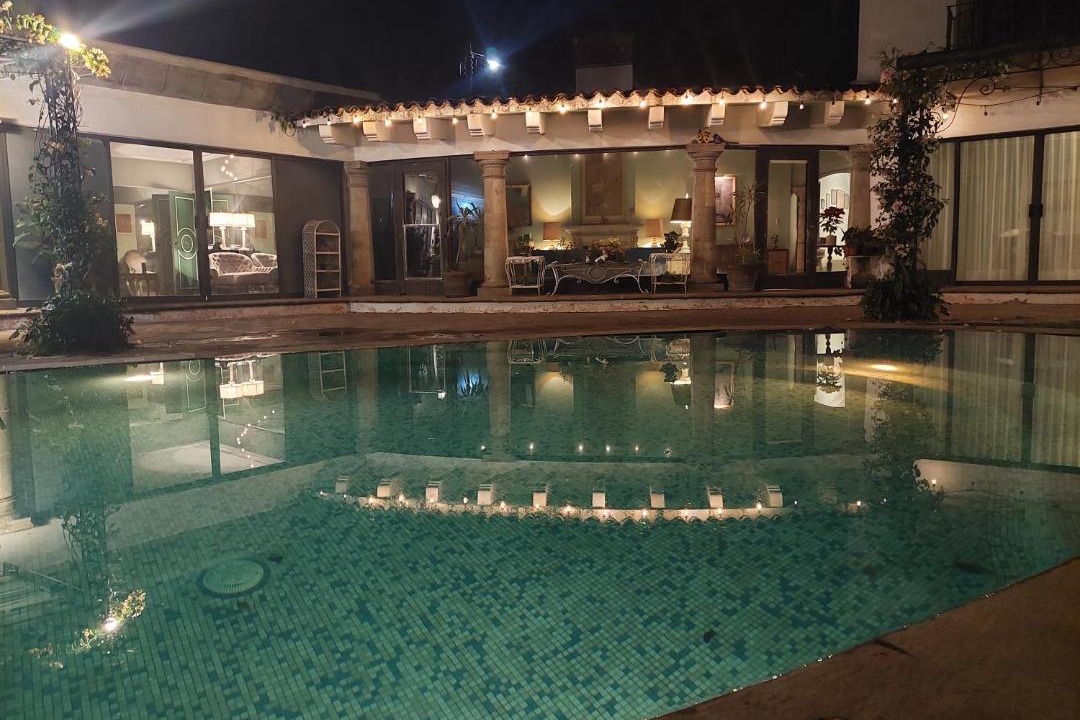 Photo of Others in Central Cuernavaca