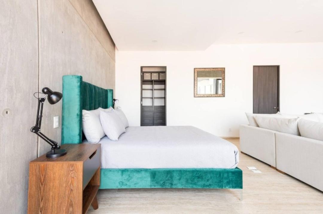 Photo of Bedroom in Reforma