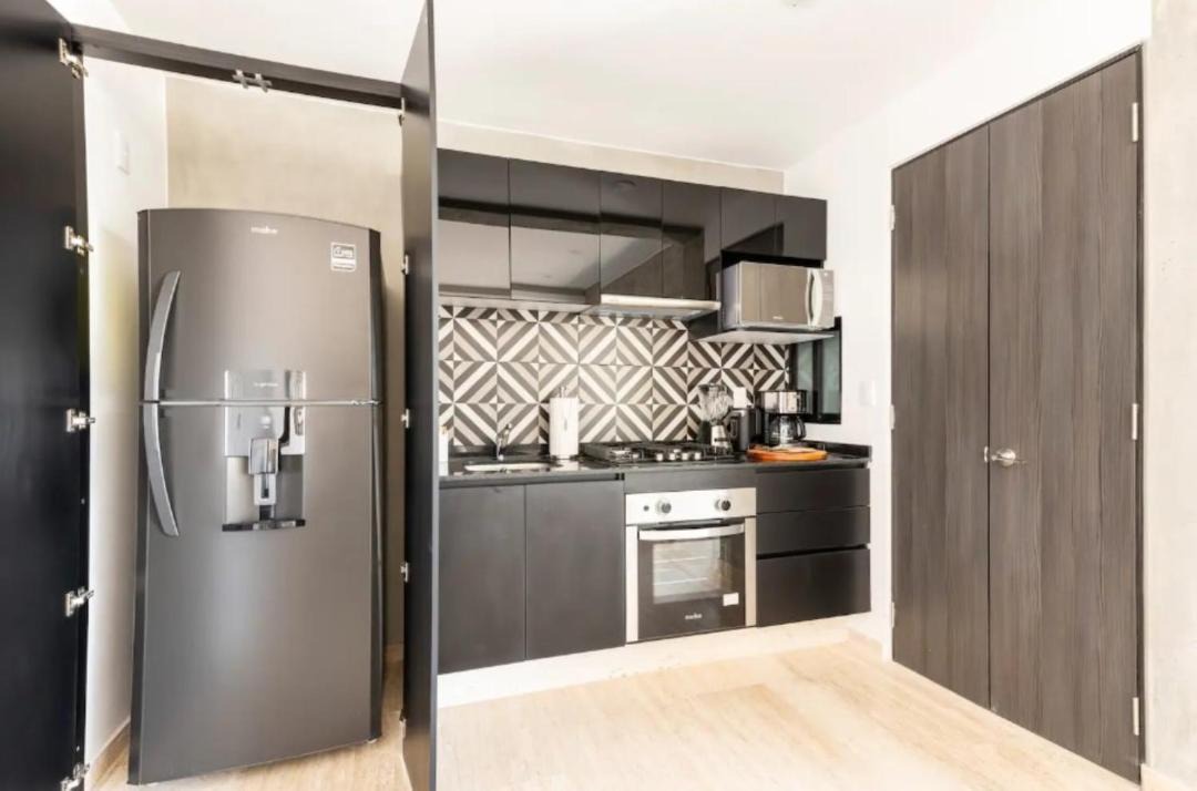 Photo of Kitchen in Reforma