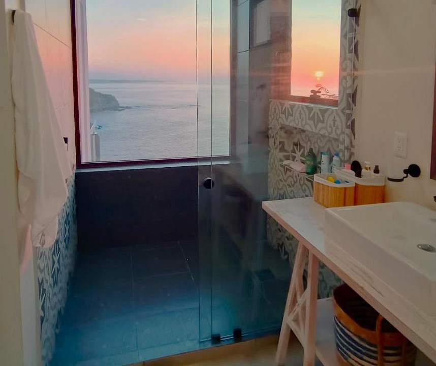 Photo of Bathroom in Puerto Angel