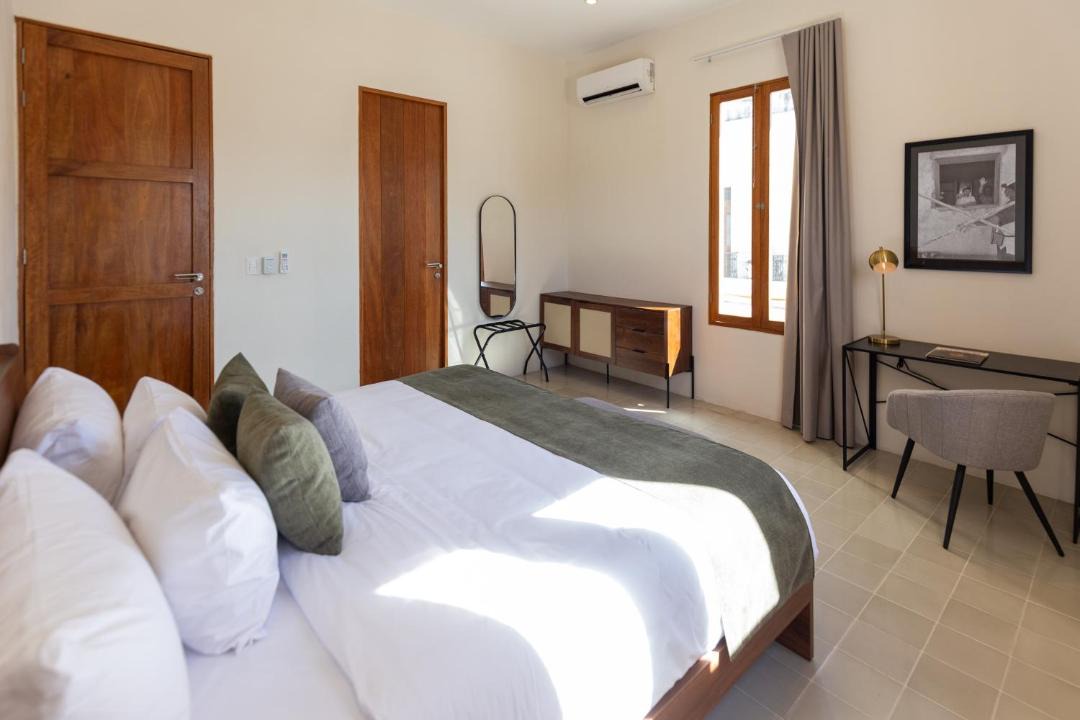 Photo of Bedroom in Centro