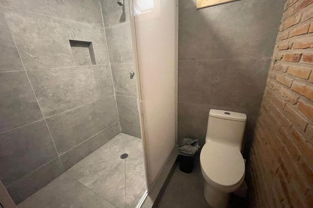 Photo of Bathroom in Pueblo Nuevo