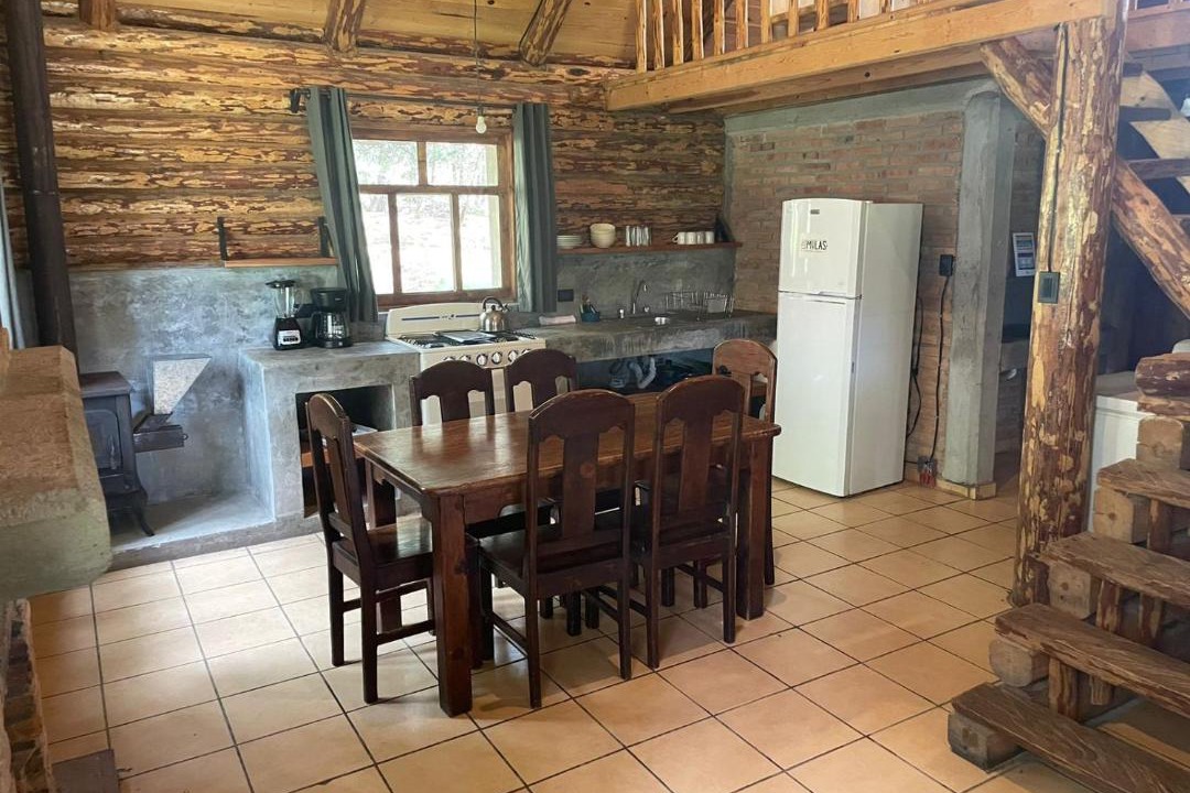 Photo of Kitchen in Pueblo Nuevo