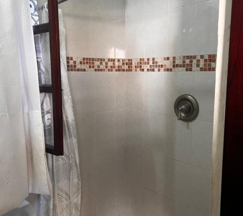 Photo of Bathroom in Tlacotalpan