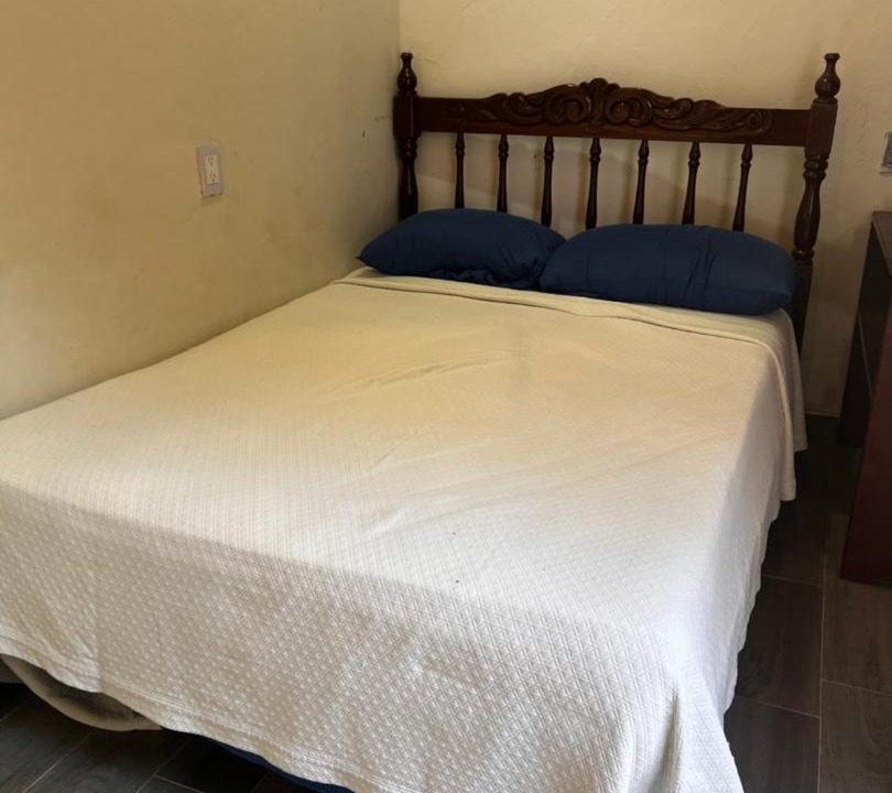 Photo of Bedroom in Tlacotalpan
