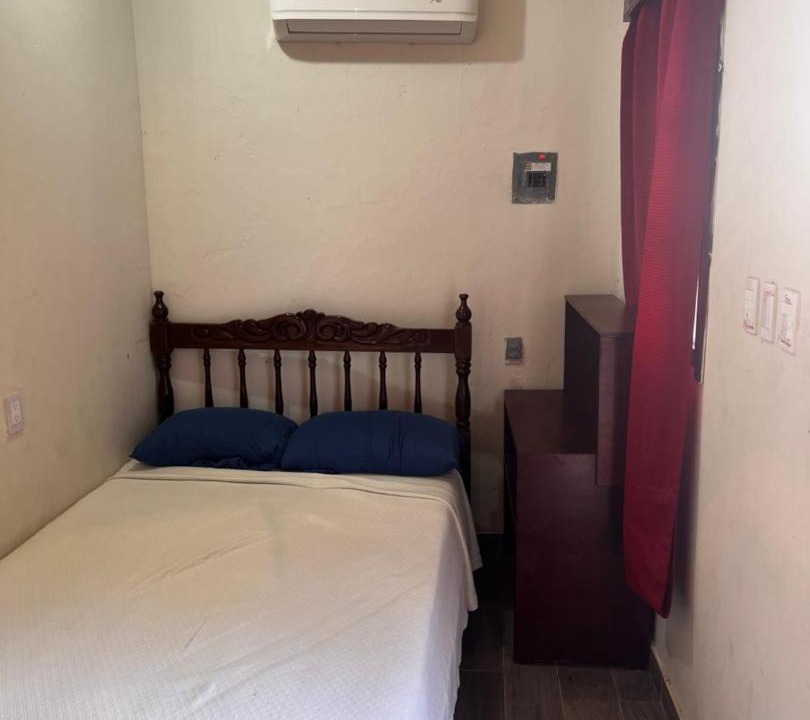 Photo of Bedroom in Tlacotalpan