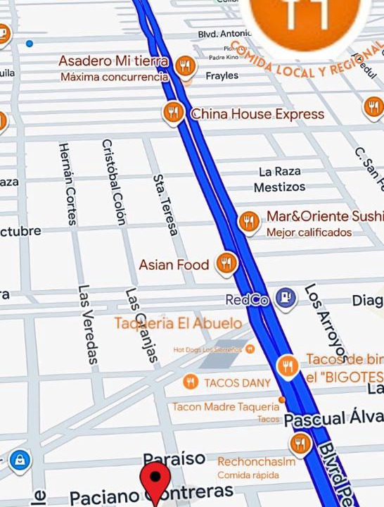 Photo of Others in Los Mochis