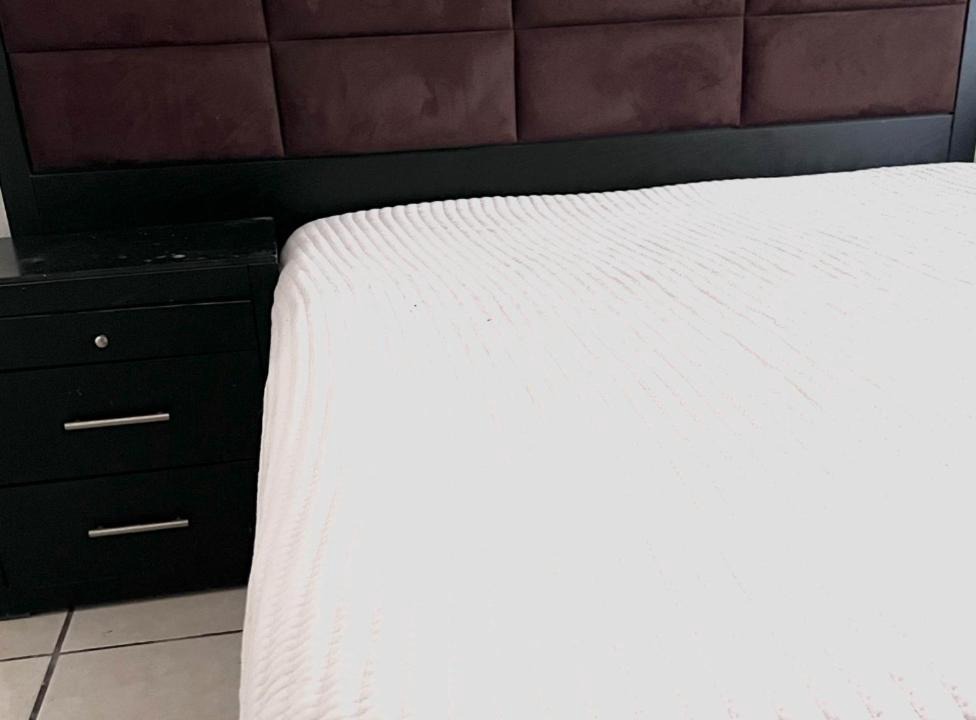 Photo of Bedroom in Los Mochis