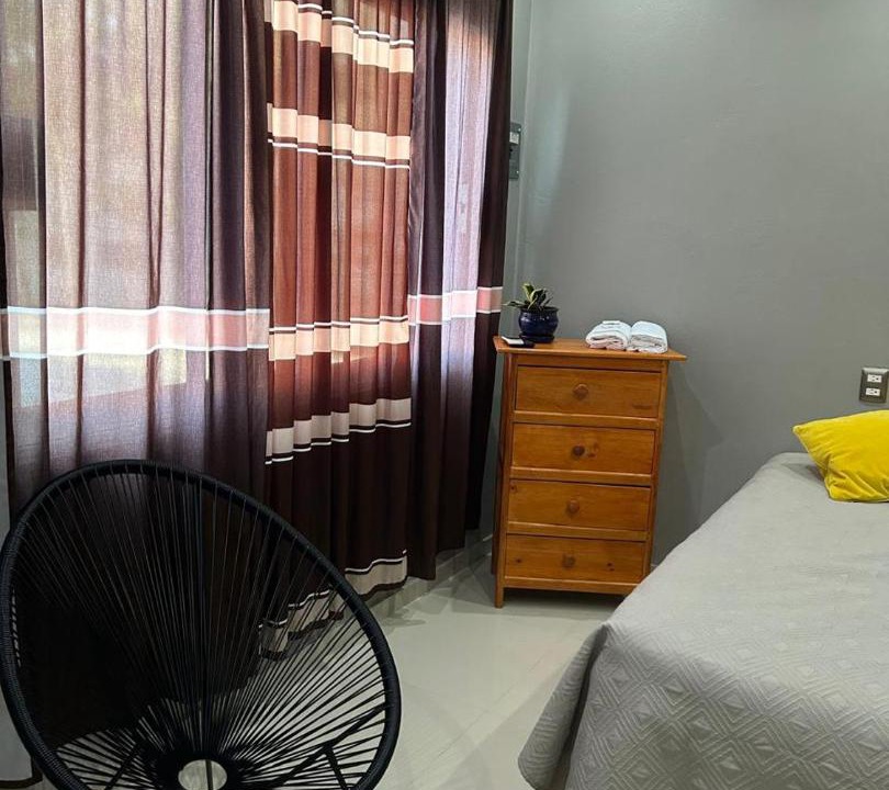 Photo of Bedroom in Palenque