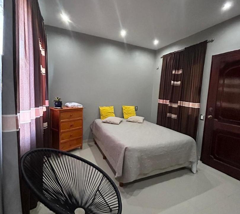 Photo of Bedroom in Palenque