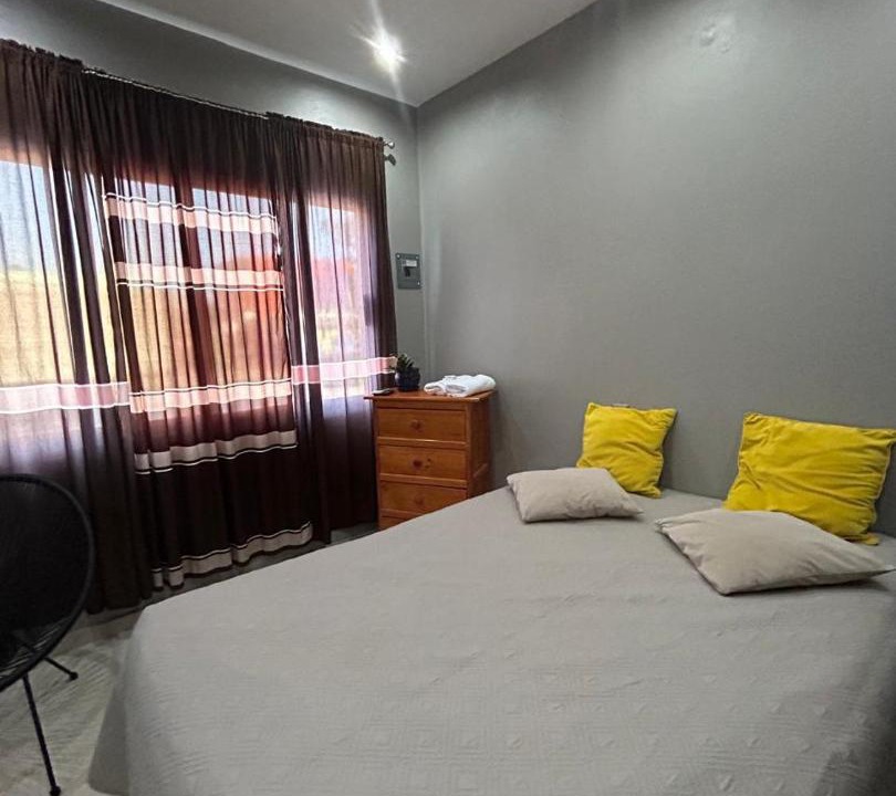 Photo of Bedroom in Palenque