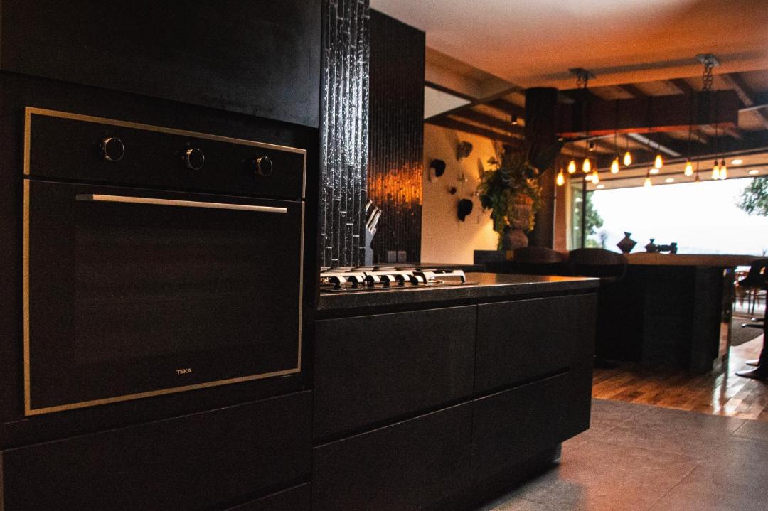 Photo of Kitchen in Valle de Bravo