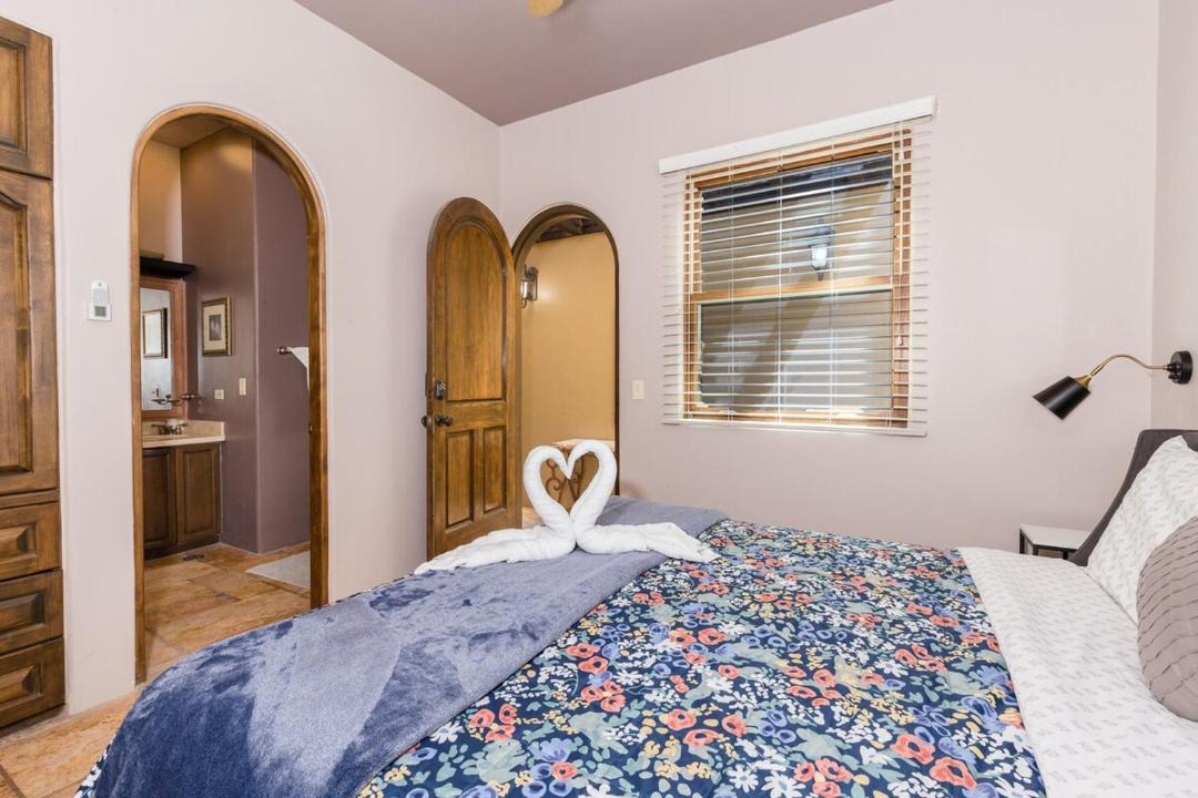 Photo of Bedroom in Sandy Beach