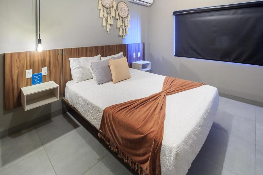Photo of Bedroom in Guadalajara