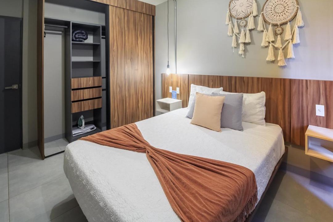Photo of Bedroom in Guadalajara