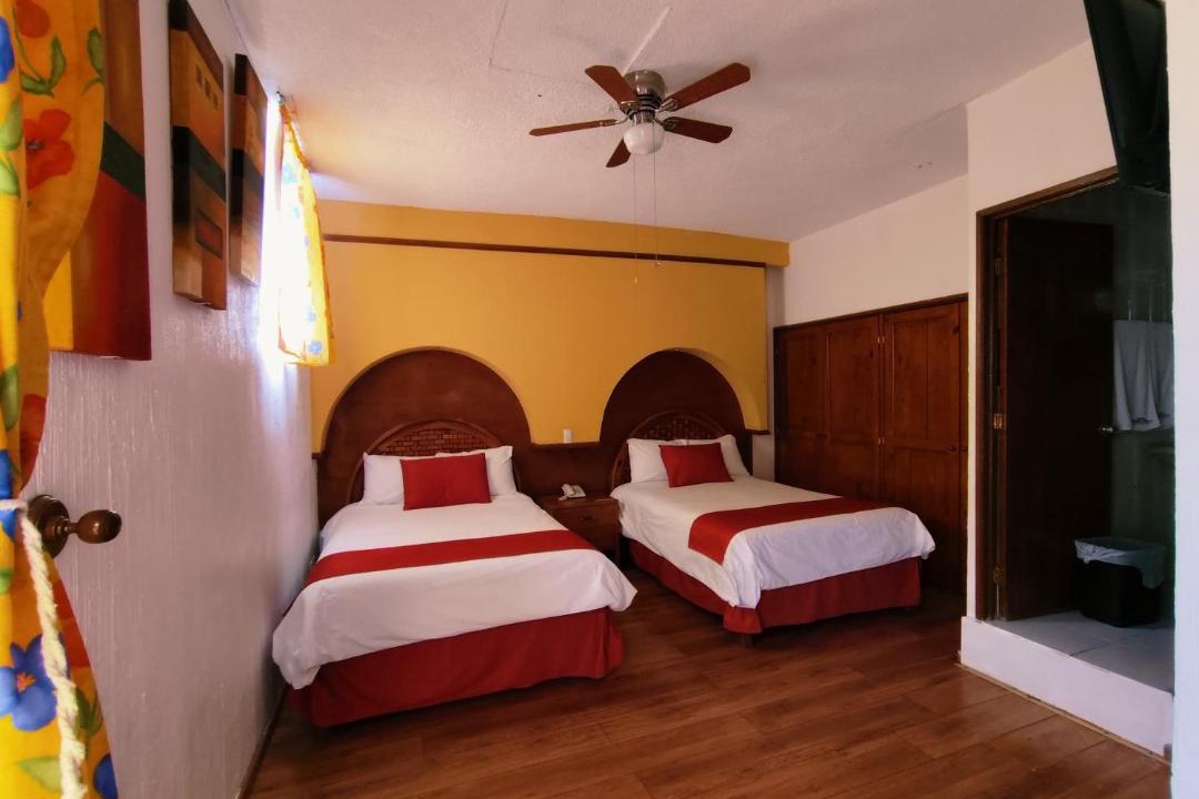 Photo of Bedroom in Zacatecas Centro