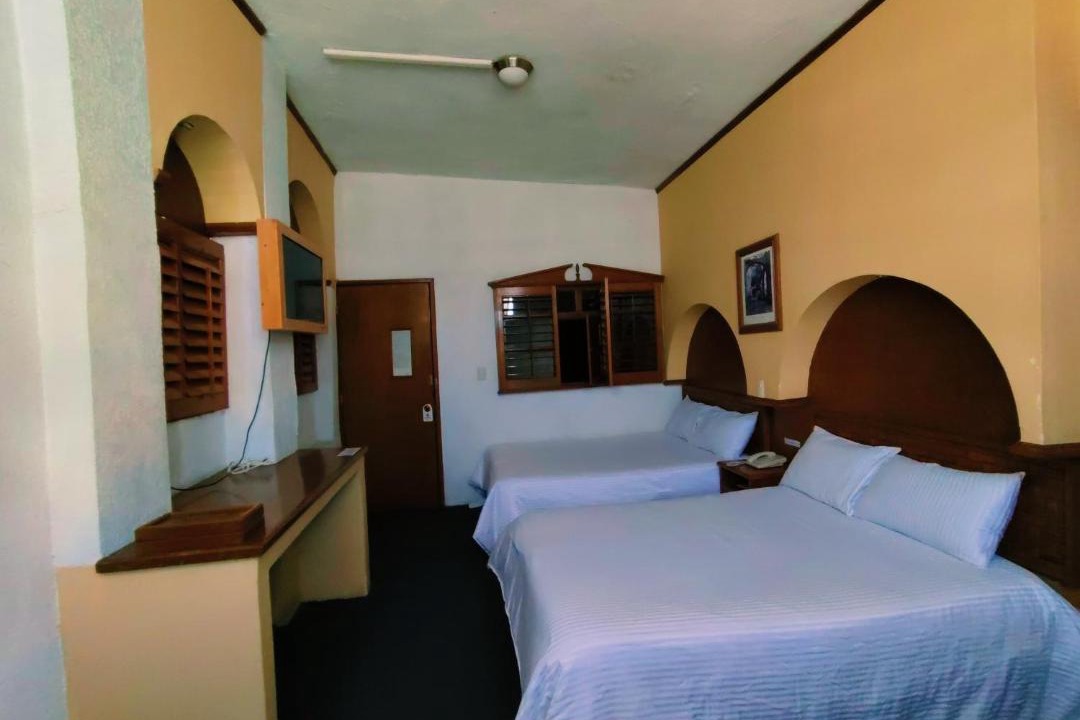 Photo of Bedroom in Zacatecas Centro