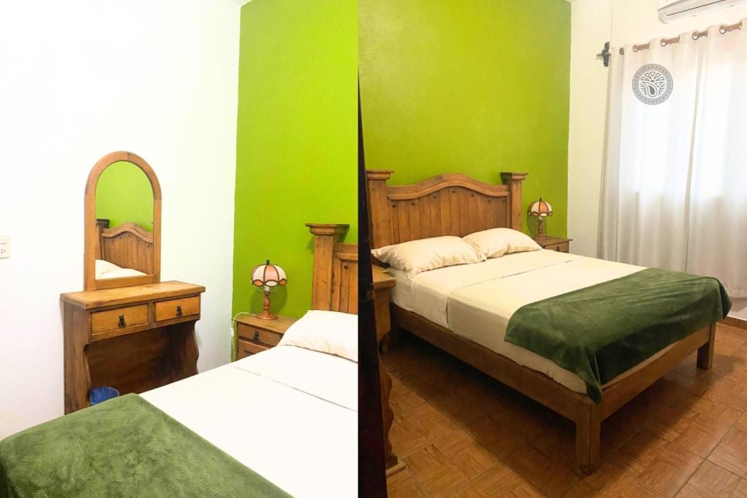 Photo of Bedroom in Jalpan de Serra