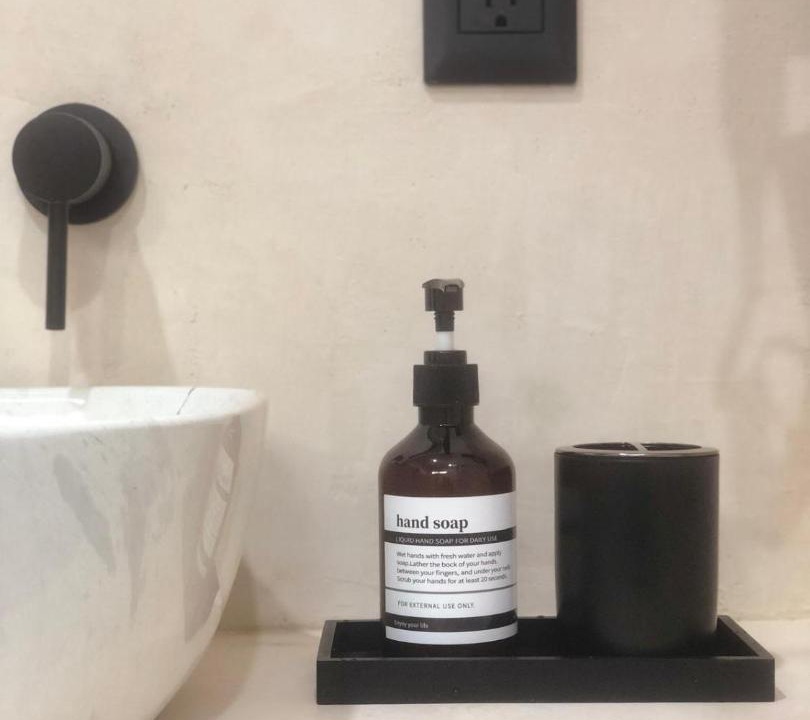 Photo of Bathroom in Punta Allen